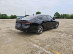 Honda Accord Sport Series 260TURBO Luxury Edition - ფოტო 8