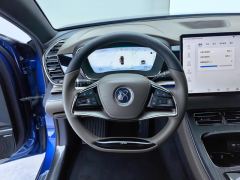 BYD Han DM-i 1.5T 121km Luxury Edition - ფოტო 18