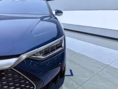 BYD Han DM-i 1.5T 121km Luxury Edition - ფოტო 4