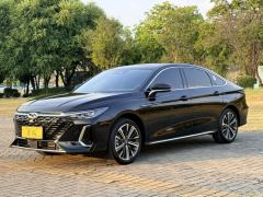 Chery Arrizo 8 1.6T - ფოტო 1