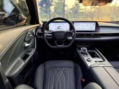 Chery Arrizo 8 1.6T - ფოტო 13