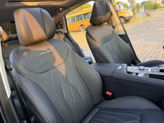 Chery Arrizo 8 1.6T - ფოტო 14