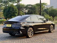 Chery Arrizo 8 1.6T - ფოტო 19