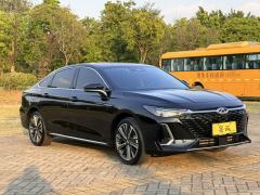 Chery Arrizo 8 1.6T - ფოტო 2