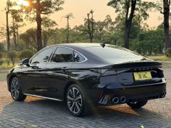 Chery Arrizo 8 1.6T - ფოტო 20