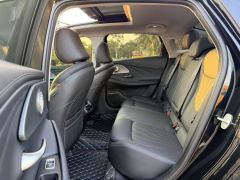 Chery Arrizo 8 1.6T - ფოტო 5