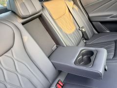 Chery Arrizo 8 1.6T - ფოტო 7