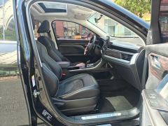 Haval H6 1.5T DCT Urban Edition - ფოტო 11