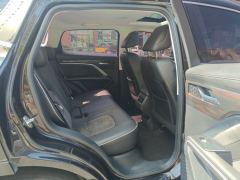 Haval H6 1.5T DCT Urban Edition - ფოტო 12
