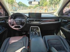 Haval H6 1.5T DCT Urban Edition - ფოტო 14