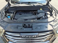 Haval H6 1.5T DCT Urban Edition - ფოტო 16