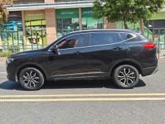 Haval H6 1.5T DCT Urban Edition - ფოტო 5