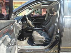 Haval H6 1.5T DCT Urban Edition - ფოტო 9