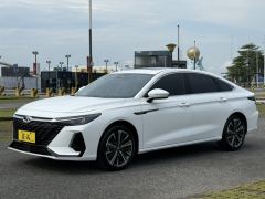 Chery Arrizo 8 1.6T - ფოტო 1