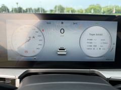 Chery Arrizo 8 1.6T - ფოტო 10