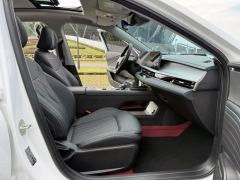 Chery Arrizo 8 1.6T - ფოტო 11
