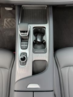 Chery Arrizo 8 1.6T - ფოტო 13