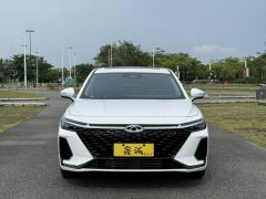 Chery Arrizo 8 1.6T - ფოტო 3
