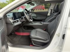 Chery Arrizo 8 1.6T - ფოტო 4