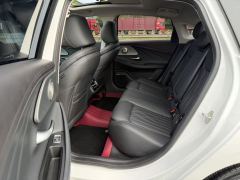 Chery Arrizo 8 1.6T - ფოტო 5
