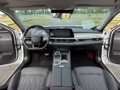Chery Arrizo 8 1.6T - ფოტო 6