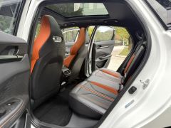 Changan UNI-V 1.5T Premium Sport - фото 12