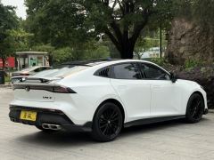 Changan UNI-V 1.5T Premium Sport - фото 15