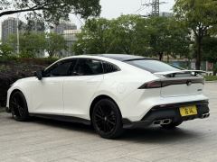 Changan UNI-V 1.5T Premium Sport - фото 16