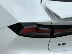 Changan UNI-V 1.5T Premium Sport - фото 18