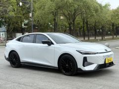 Changan UNI-V 1.5T Premium Sport - фото 2
