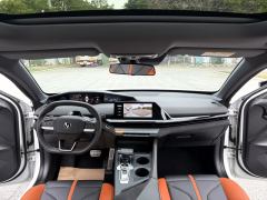 Changan UNI-V 1.5T Premium Sport - фото 6