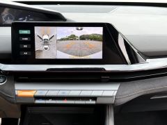 Changan UNI-V 1.5T Premium Sport - фото 8