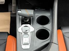 Changan UNI-V 1.5T Premium Sport - фото 9