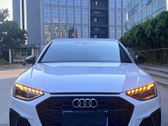 Audi A4L 40 TFSI Luxury Dynamic - photo 2