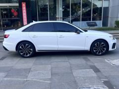 Audi A4L 40 TFSI Luxury Dynamic - photo 4