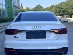 Audi A4L 40 TFSI Luxury Dynamic - photo 5