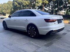Audi A4L 40 TFSI Luxury Dynamic - photo 6