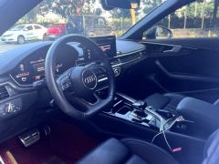 Audi A4L 40 TFSI Luxury Dynamic - photo 7