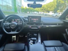 Audi A4L 40 TFSI Luxury Dynamic - photo 8