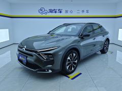 Citroen Citroën Versailles C5 X 1.6T Lingbufan - фото 1