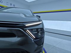 Citroen Citroën Versailles C5 X 1.6T Lingbufan - фото 4