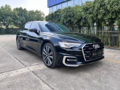 Audi A6L 45 TFSI Premium Dynamic - ფოტო 2
