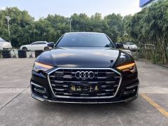 Audi A6L 45 TFSI Premium Dynamic - ფოტო 3
