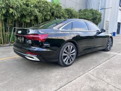 Audi A6L 45 TFSI Premium Dynamic - ფოტო 4