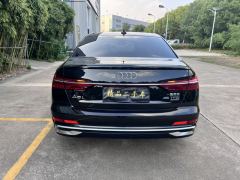 Audi A6L 45 TFSI Premium Dynamic - ფოტო 5