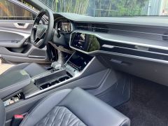 Audi A6L 45 TFSI Premium Dynamic - ფოტო 9