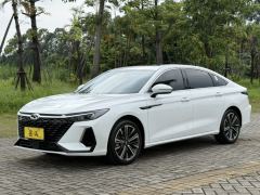 Chery Arrizo 8 1.6T - ფოტო 1
