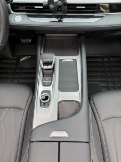 Chery Arrizo 8 1.6T - ფოტო 12