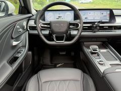 Chery Arrizo 8 1.6T - ფოტო 14