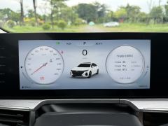 Chery Arrizo 8 1.6T - ფოტო 17